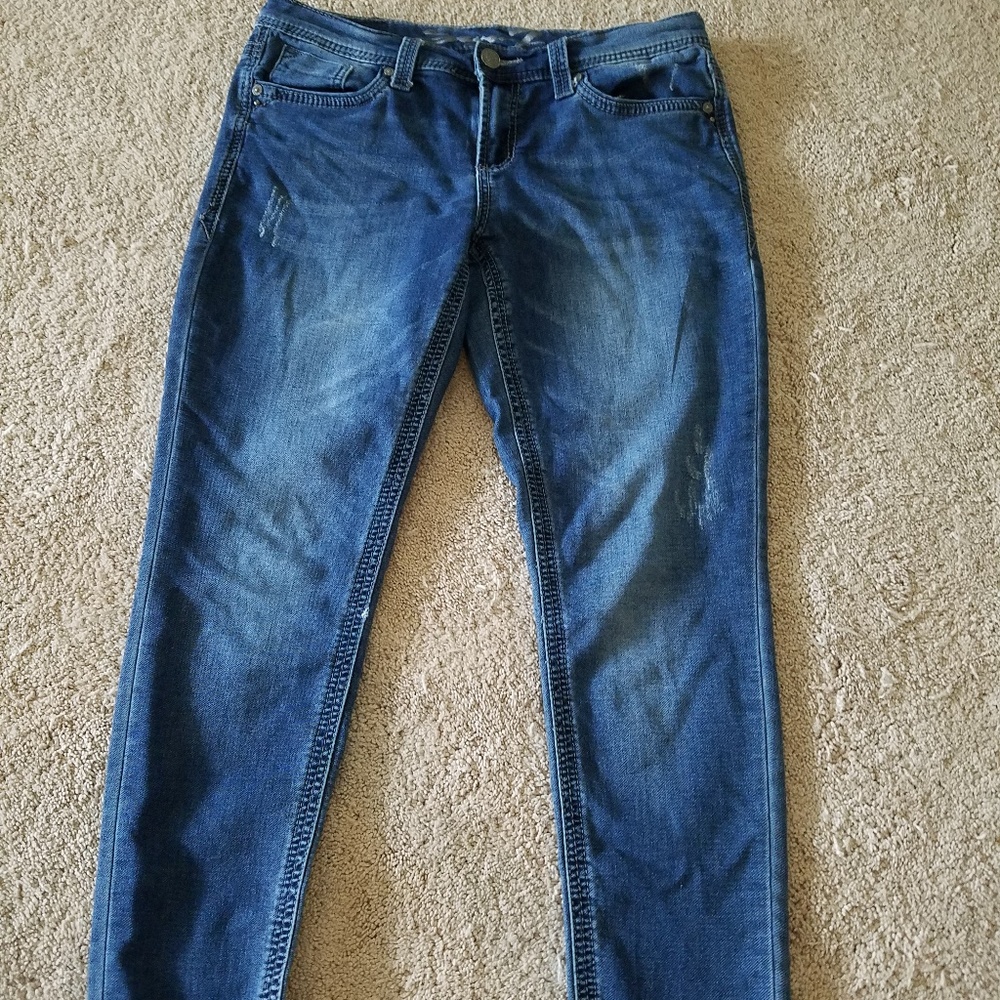 Seven7 Jeans